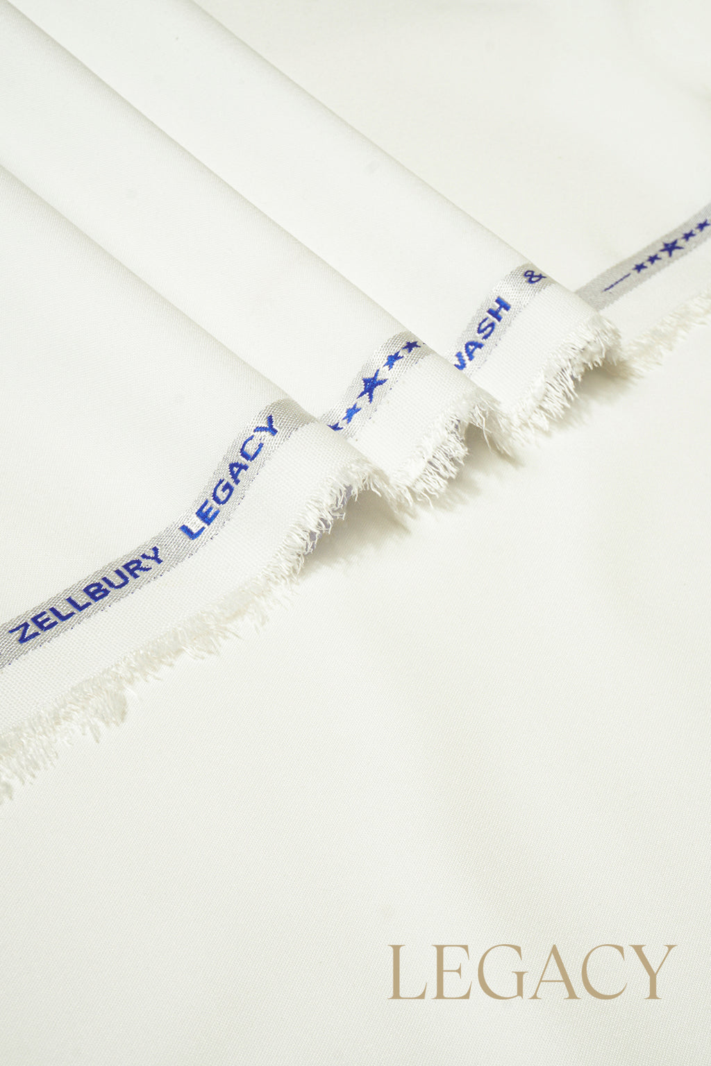 Legacy - Wash & Wear 2526