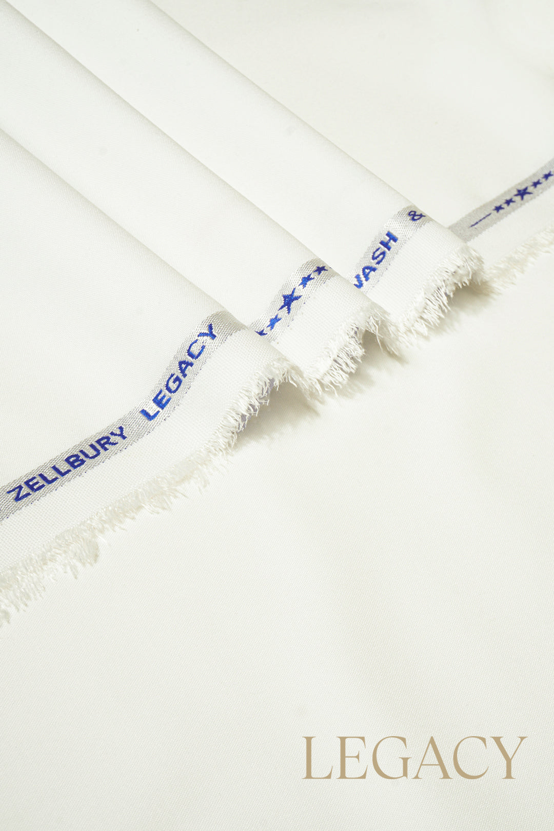 Legacy - Wash & Wear 2526