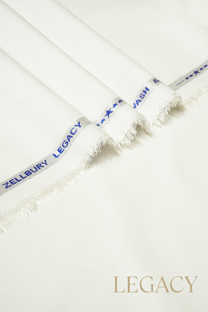 Legacy - Wash & Wear 2526