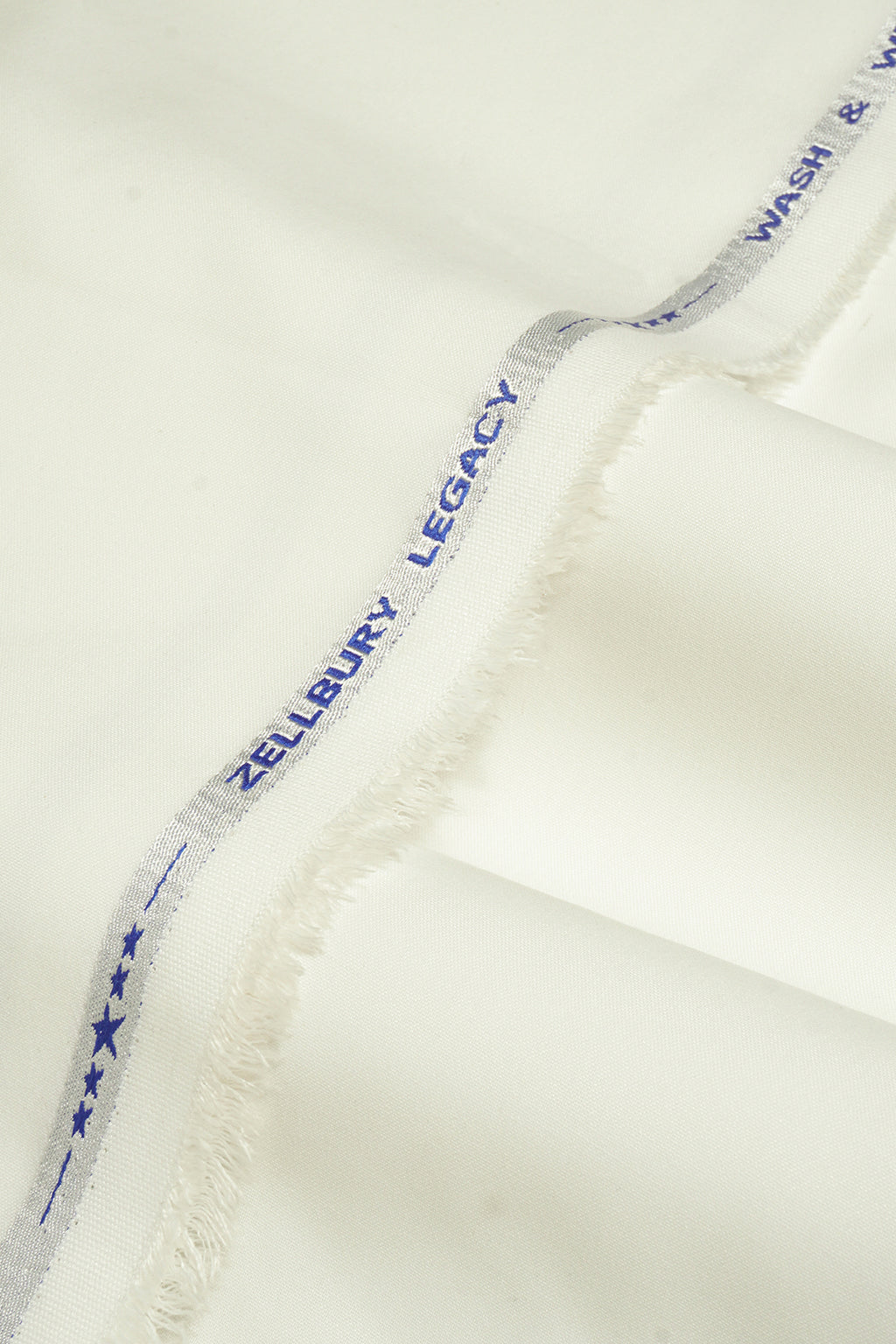 Legacy - Wash & Wear 2526