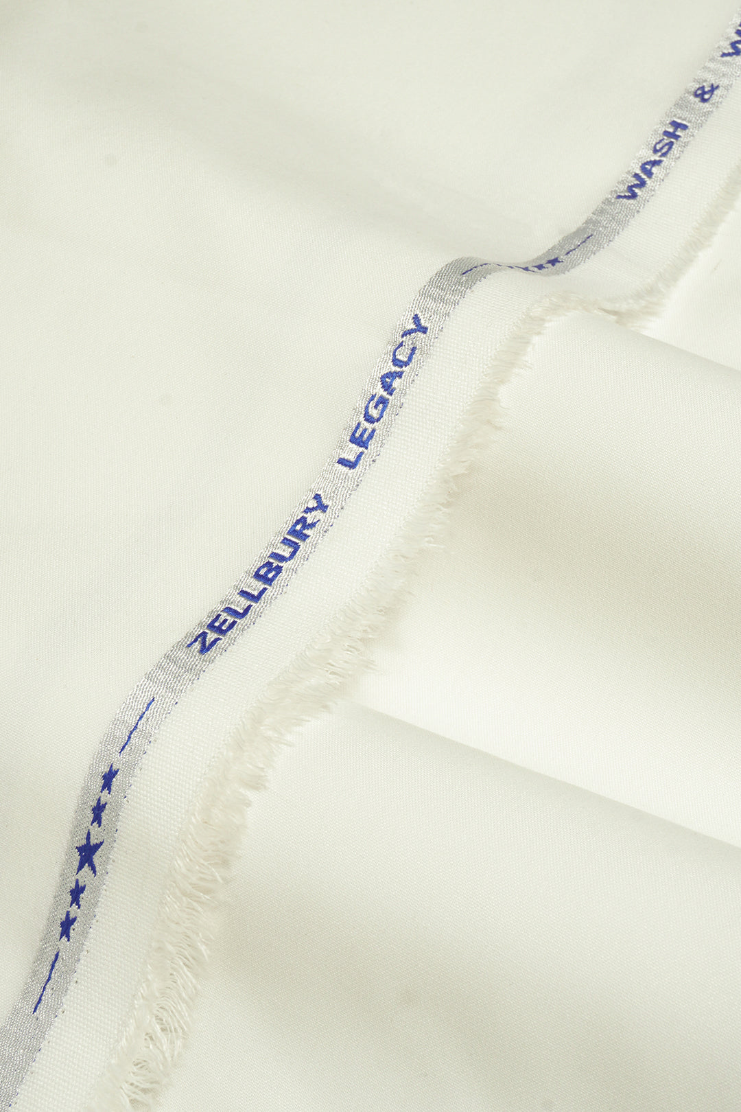 Legacy - Wash & Wear 2526