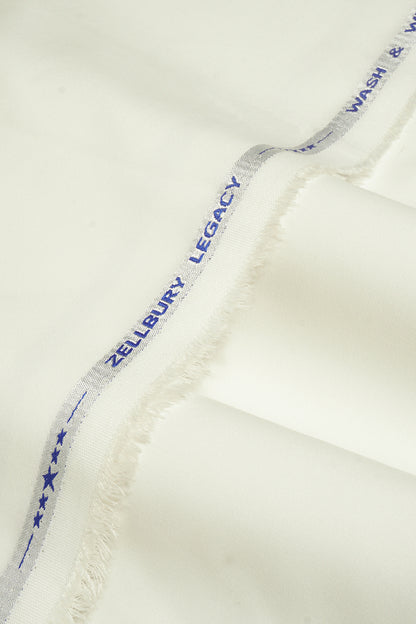 Legacy - Wash & Wear 2526