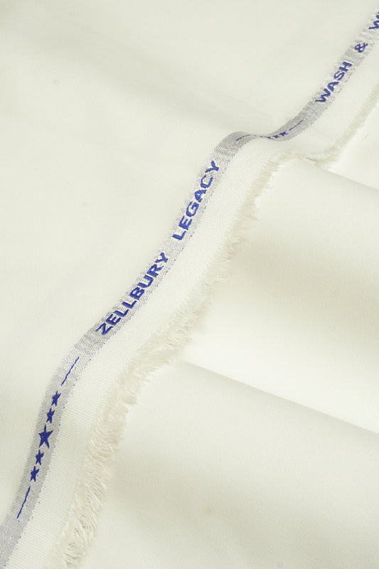 Legacy - Wash & Wear 2526