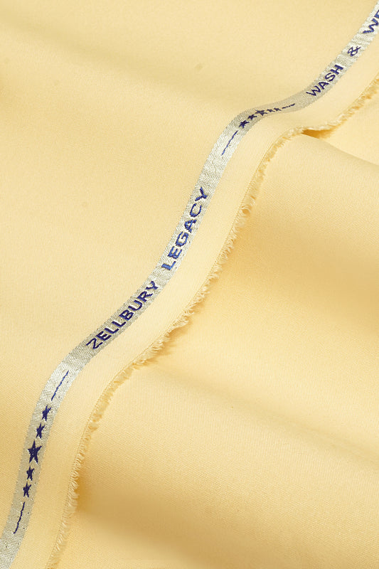 Legacy - Wash & Wear 2526