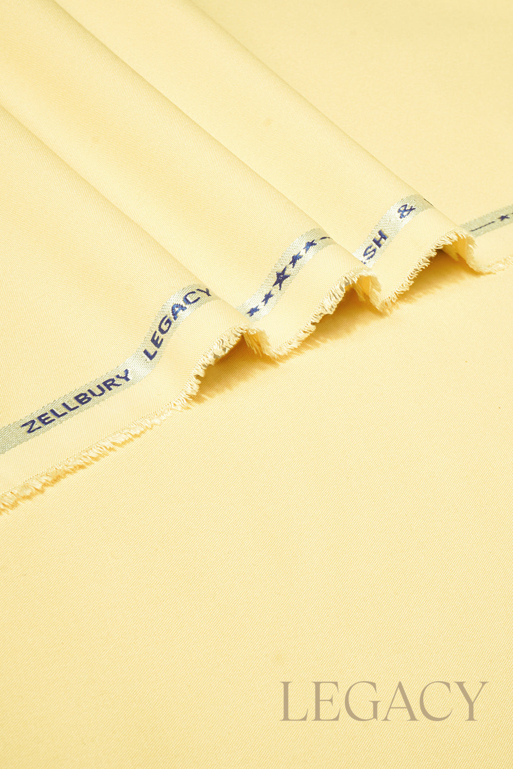 Legacy - Wash & Wear 2526