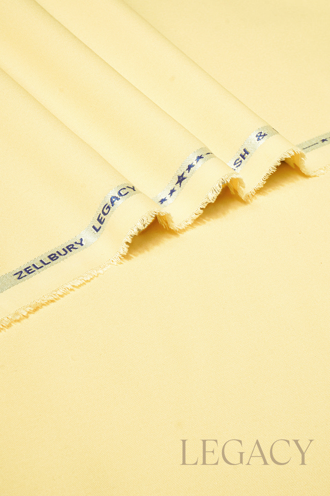 Legacy - Wash & Wear 2526