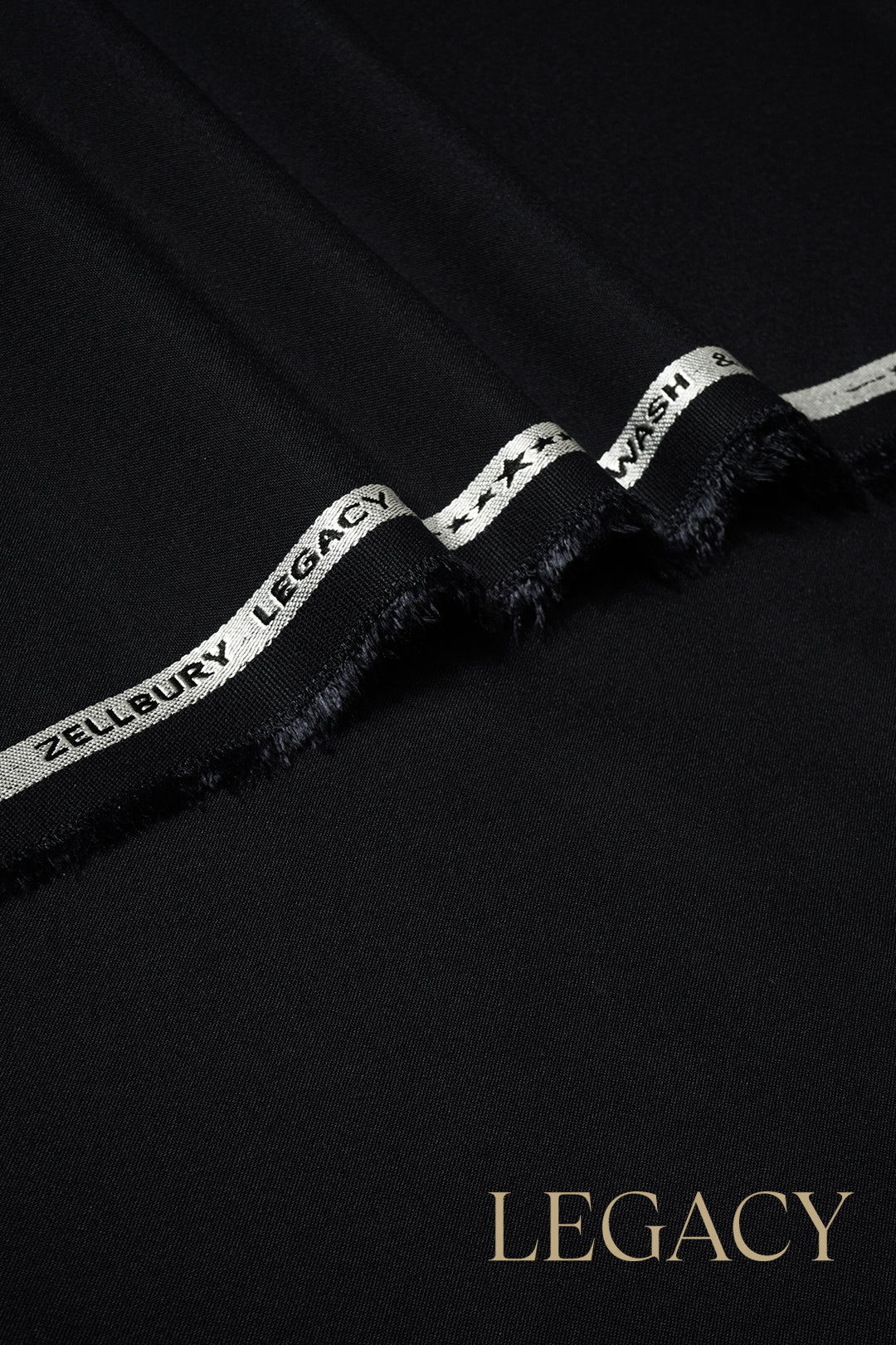 Legacy - Wash & Wear 2526