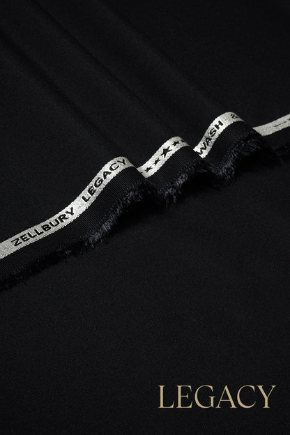 Legacy - Wash & Wear 2526