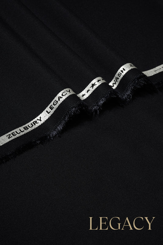 Legacy - Wash & Wear 2526