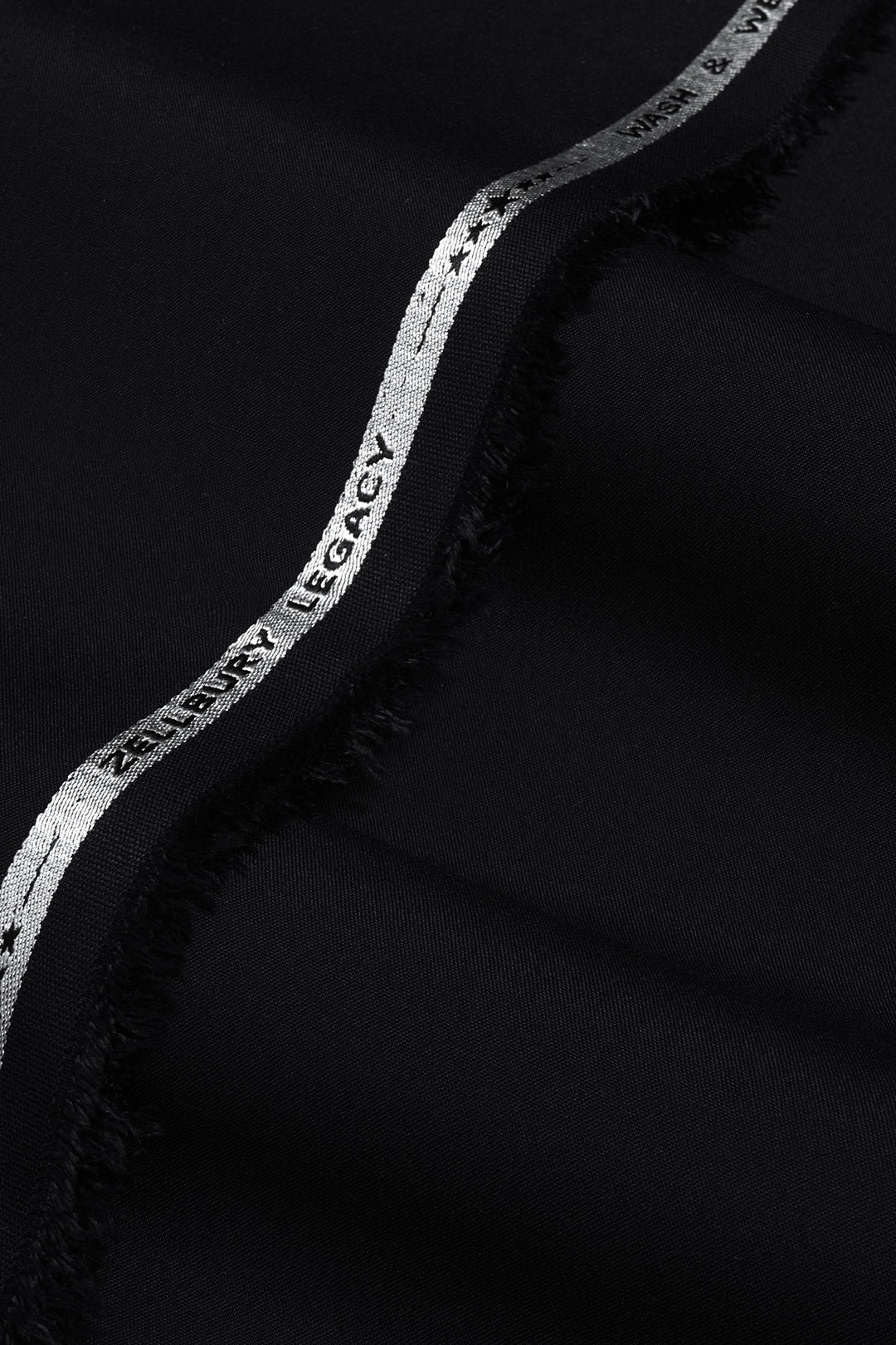 Legacy - Wash & Wear 2526