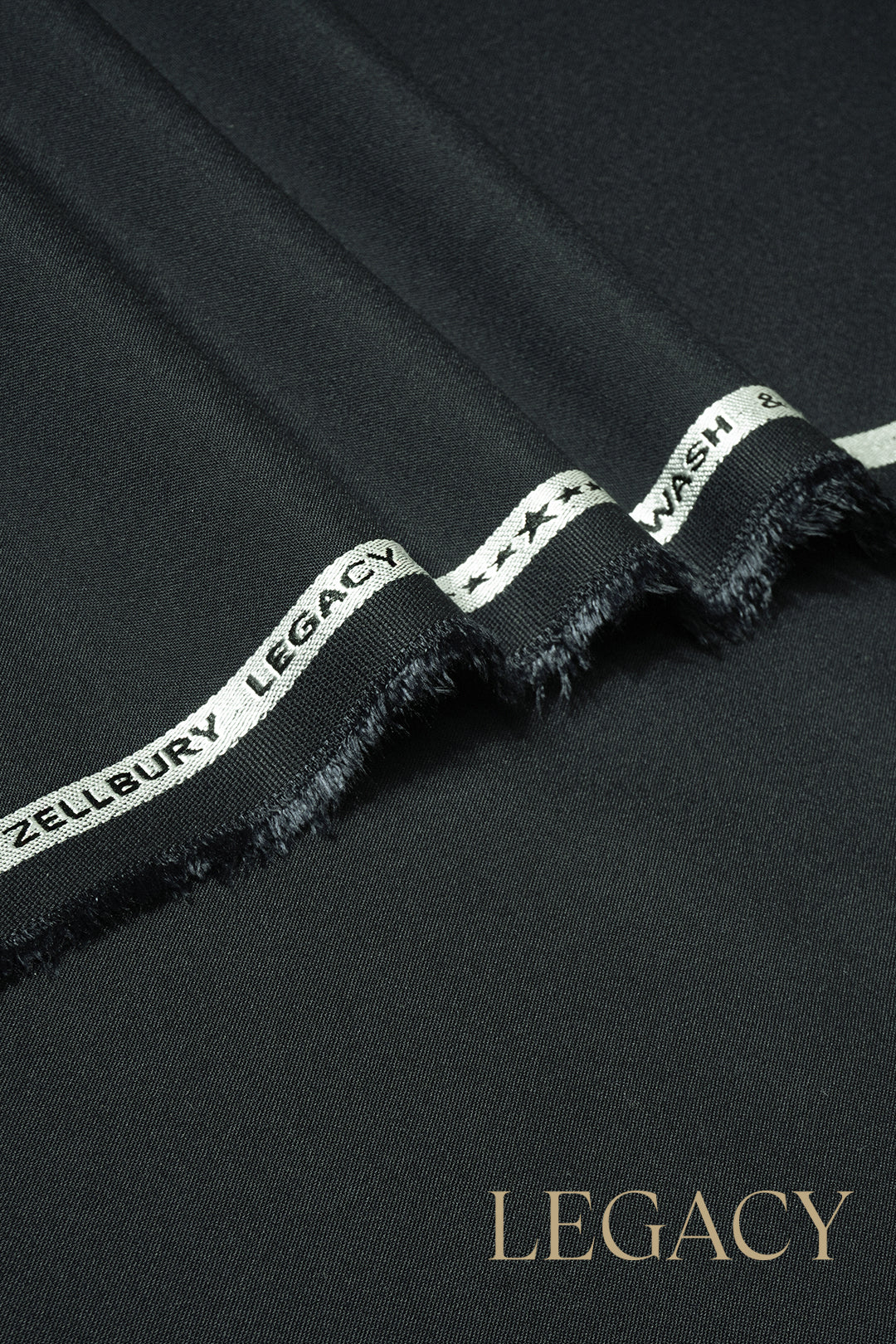 Legacy - Wash & Wear 2526