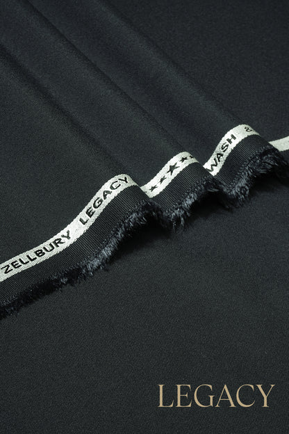 Legacy - Wash & Wear 2526