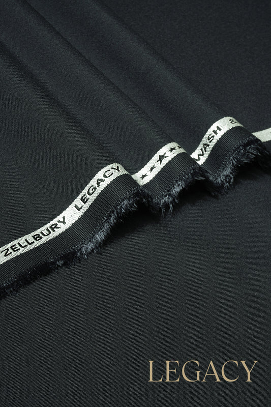 Legacy - Wash & Wear 2526