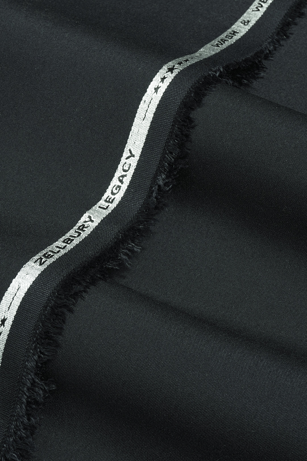 Legacy - Wash & Wear 2526