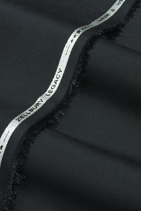 Legacy - Wash & Wear 2526