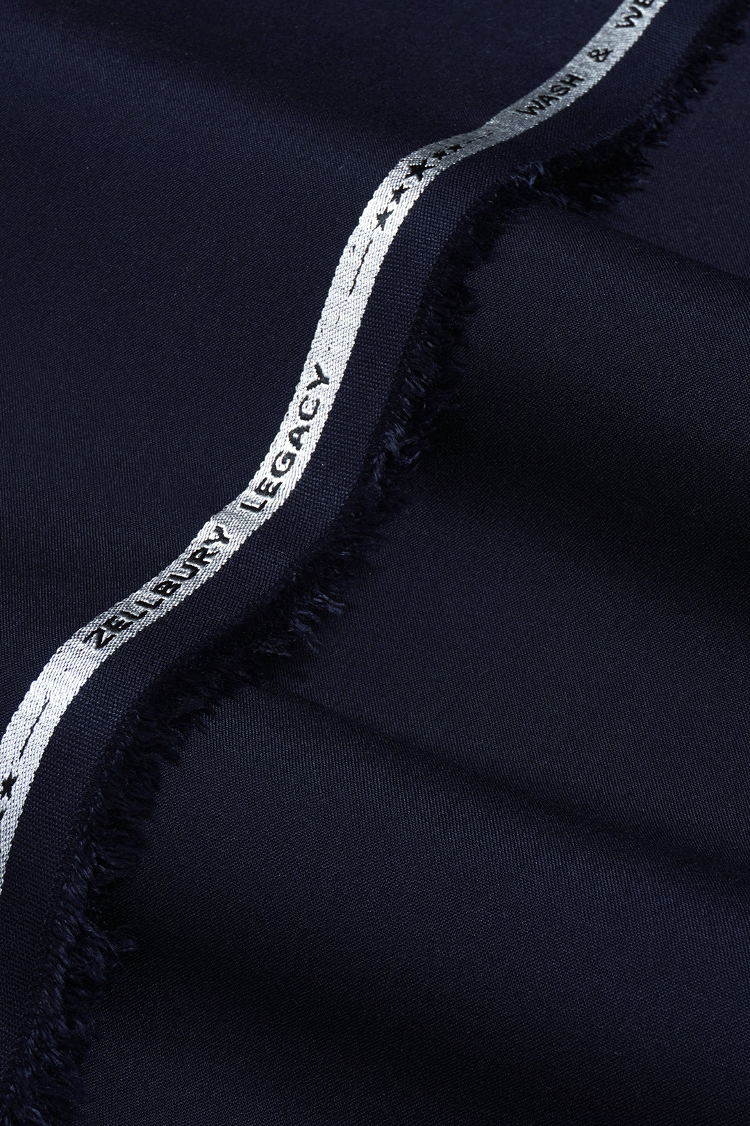 Legacy - Wash & Wear 2526