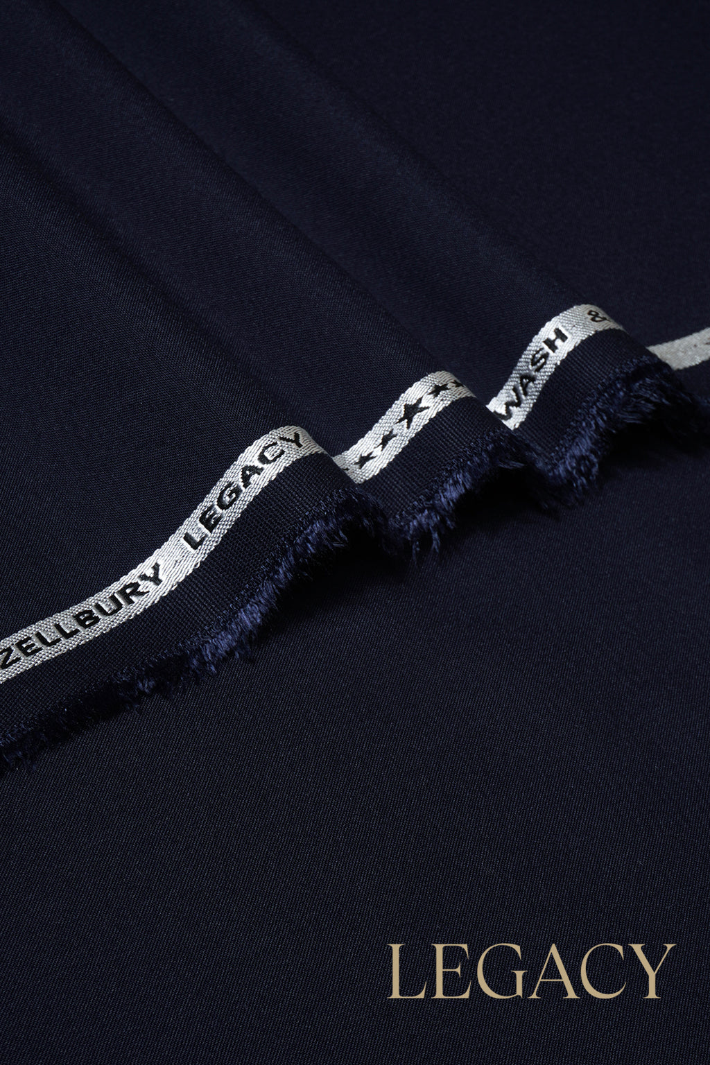 Legacy - Wash & Wear 2526
