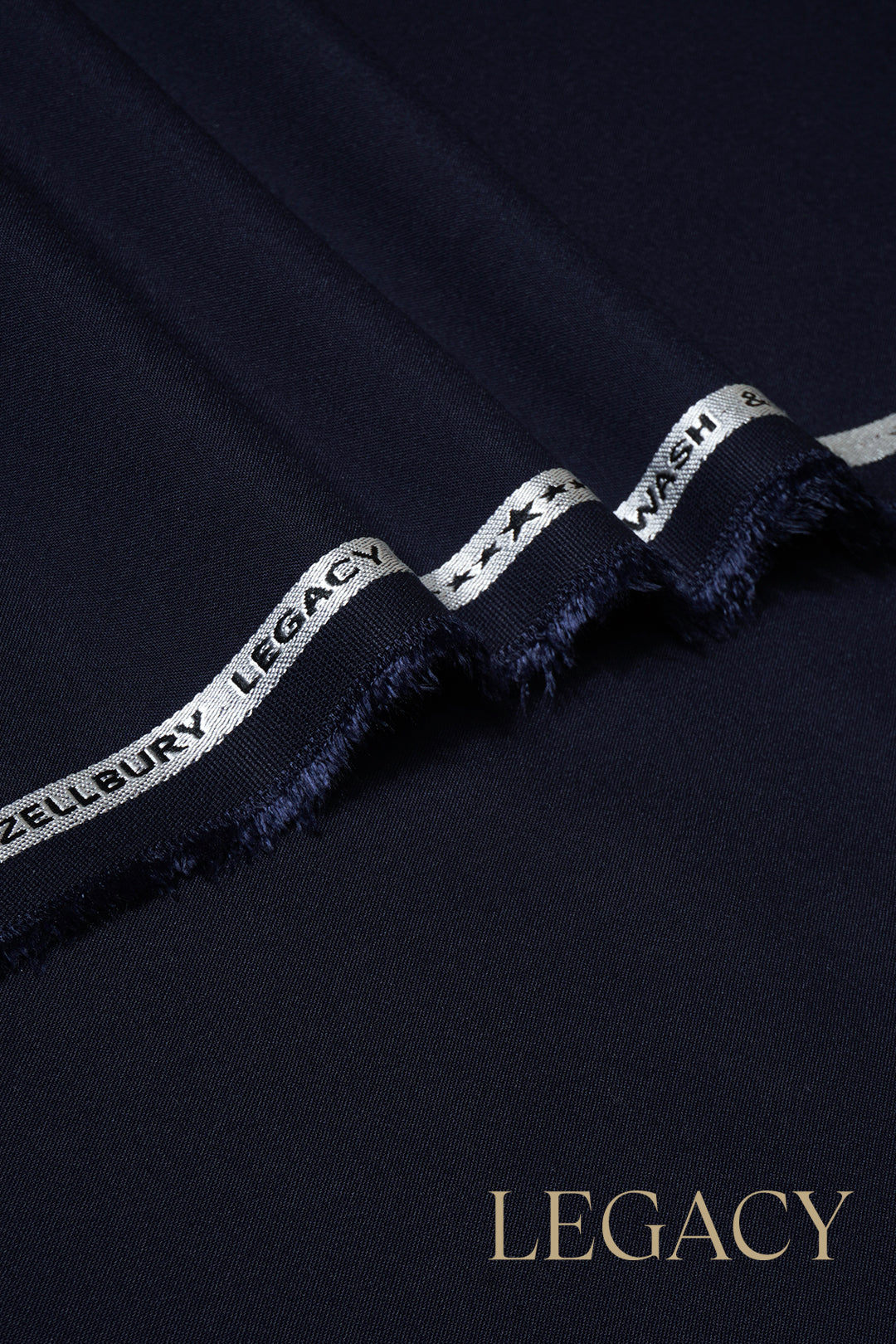 Legacy - Wash & Wear 2526