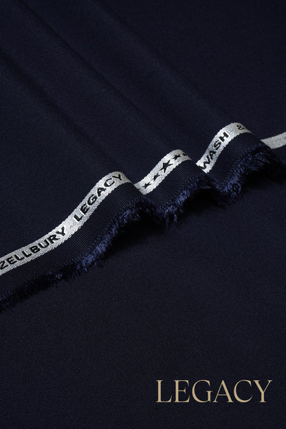 Legacy - Wash & Wear 2526