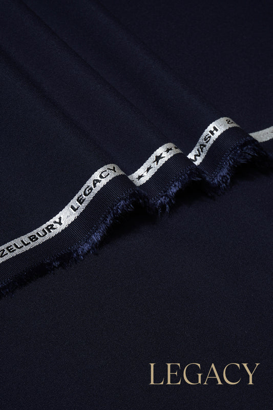 Legacy - Wash & Wear 2526