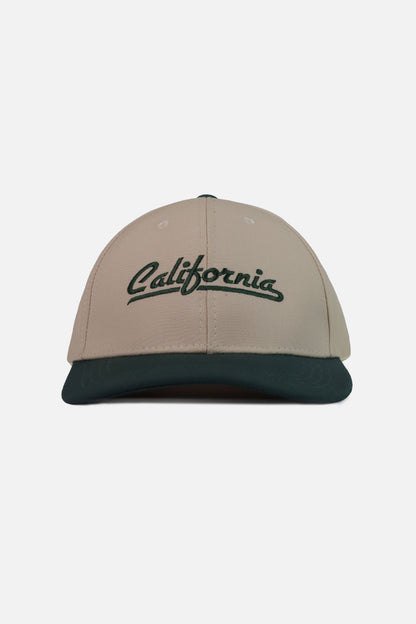 Baseball Cap - 5001