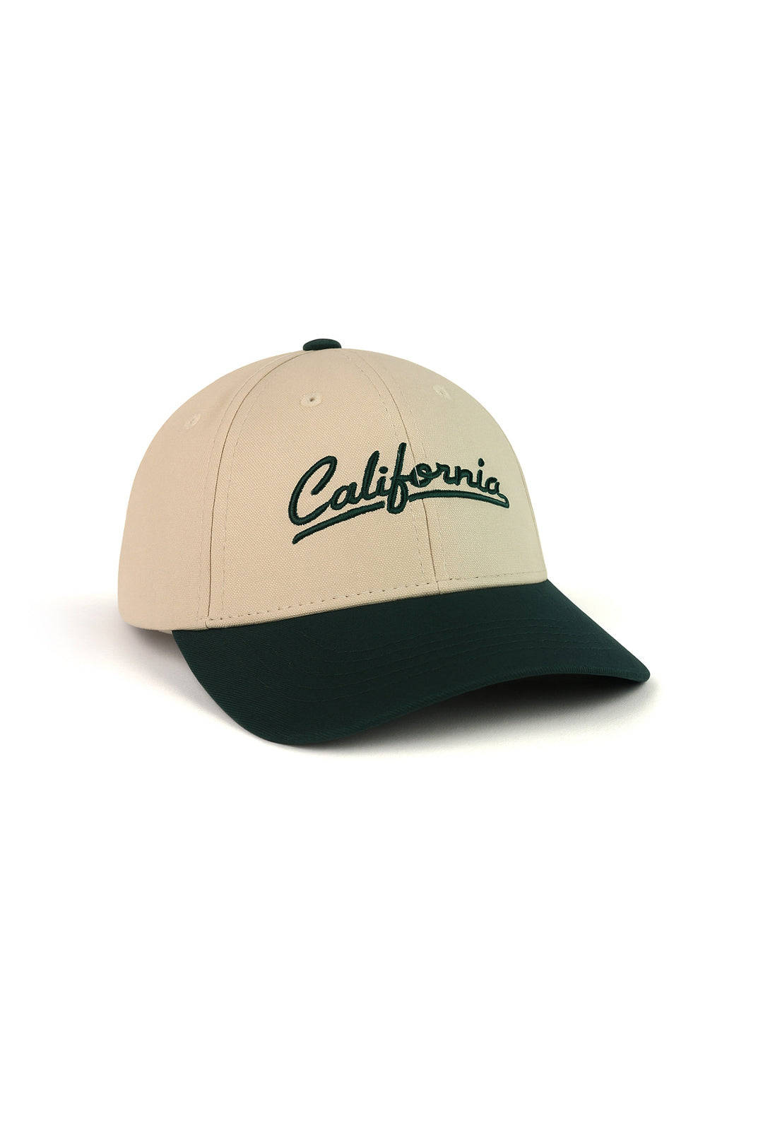 Baseball Cap - 5001