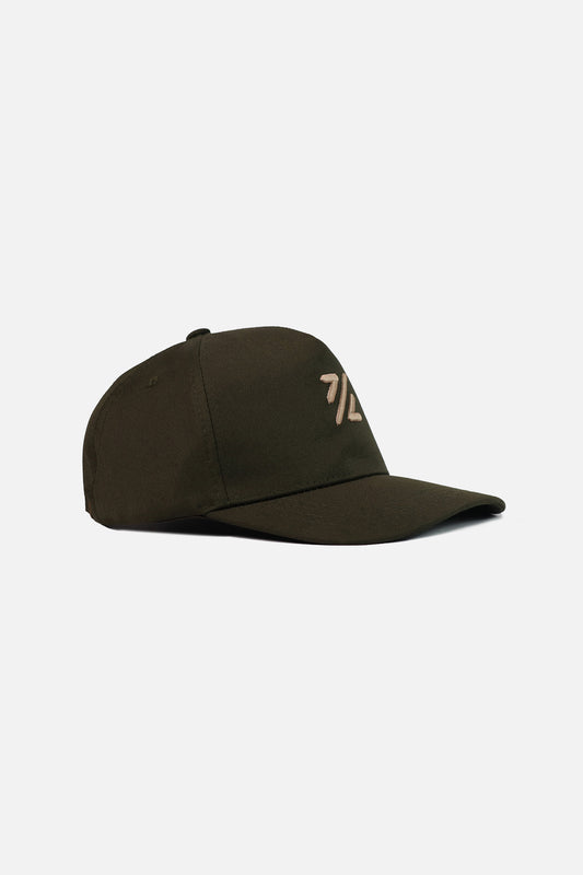 Baseball Cap - 5002