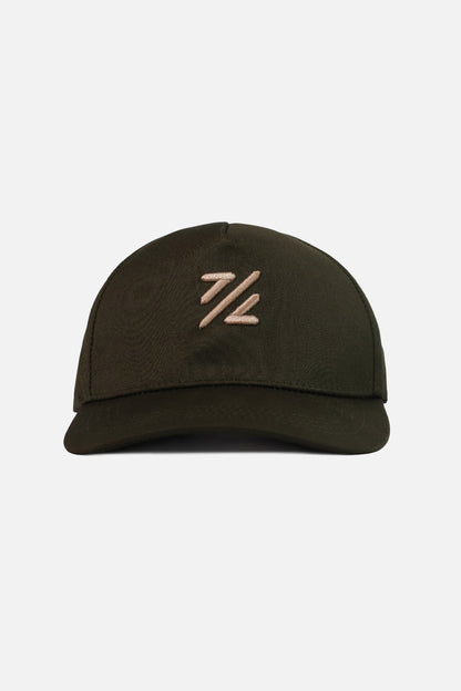 Baseball Cap - 5002