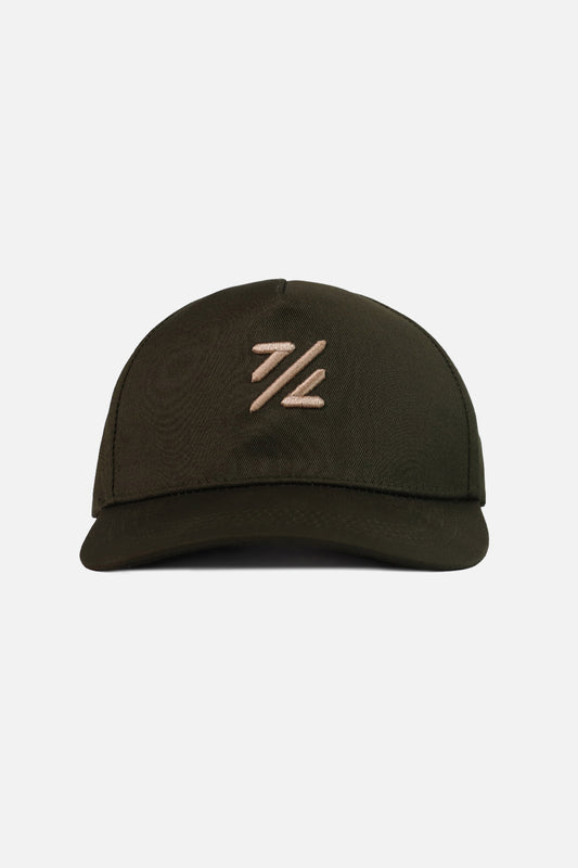 Baseball Cap - 5002