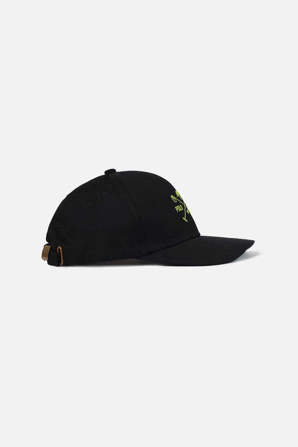 Baseball Cap - 5005