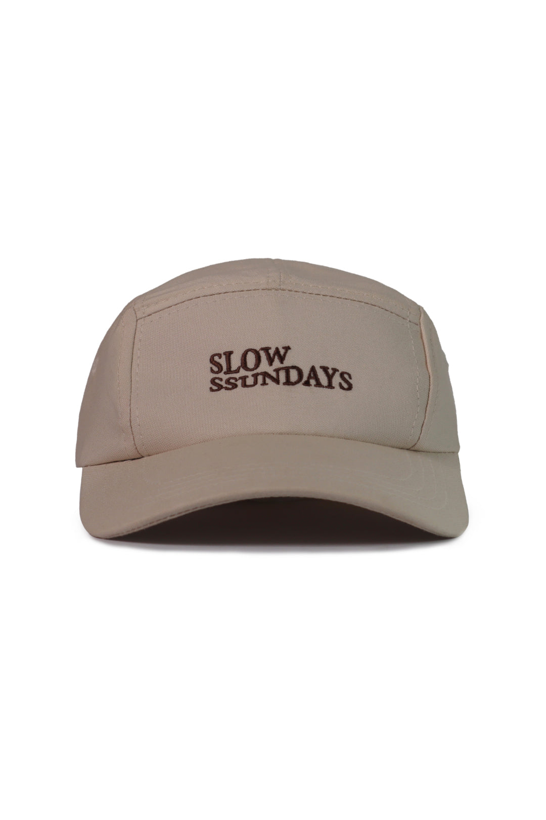 D-Shape Cap - 5007