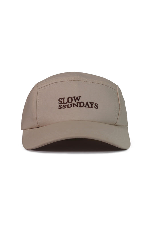 D-Shape Cap - 5007