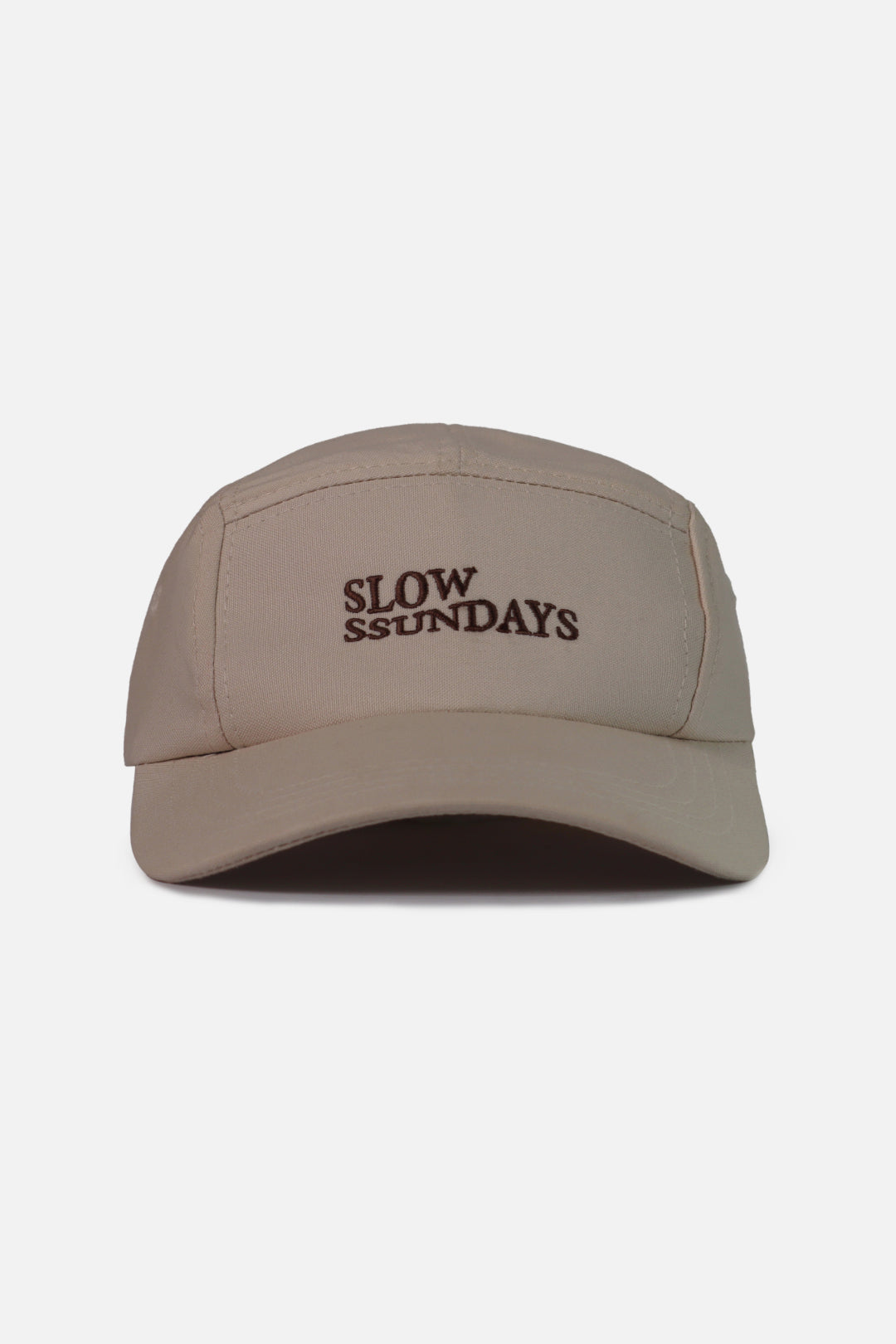 D-Shape Cap - 5007