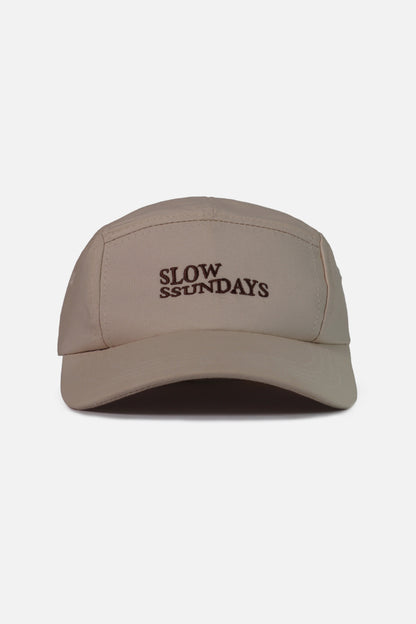D-Shape Cap - 5007