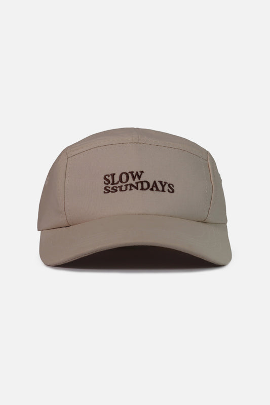D-Shape Cap - 5007