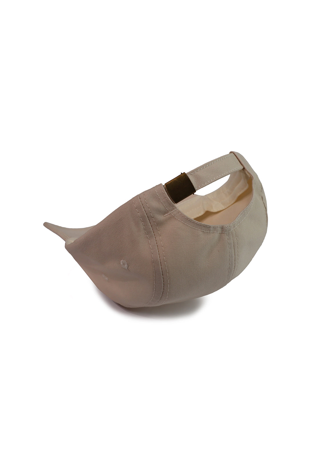 D-Shape Cap - 5007