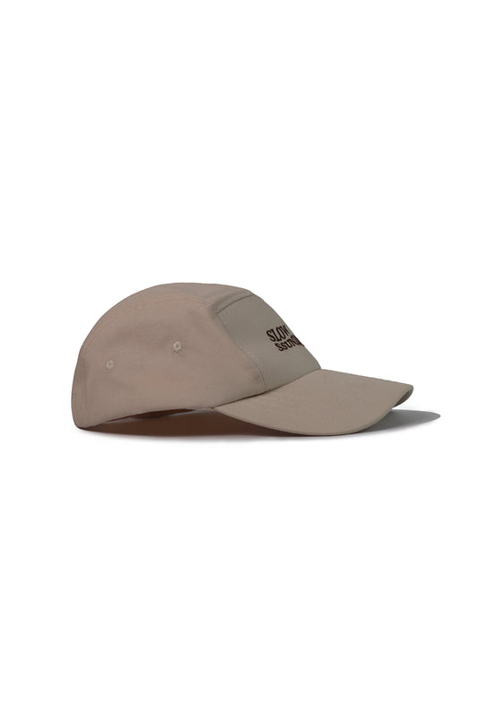 D-Shape Cap - 5007