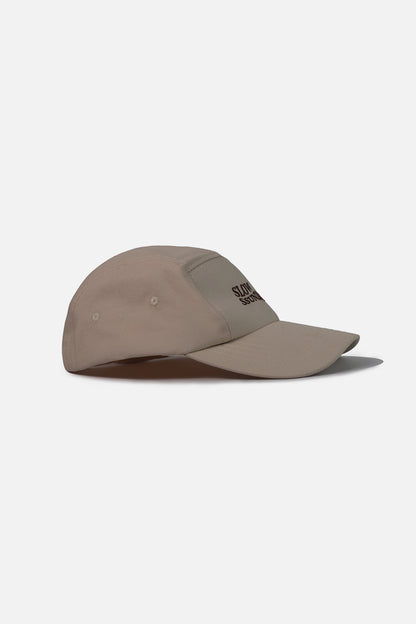 D-Shape Cap - 5007