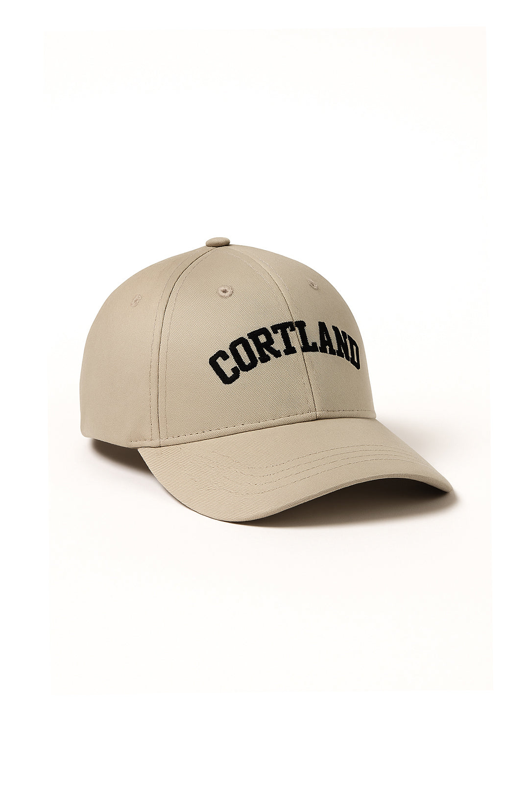 Baseball Cap - 5009