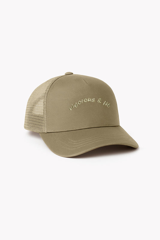 Trucker Cap - 5011