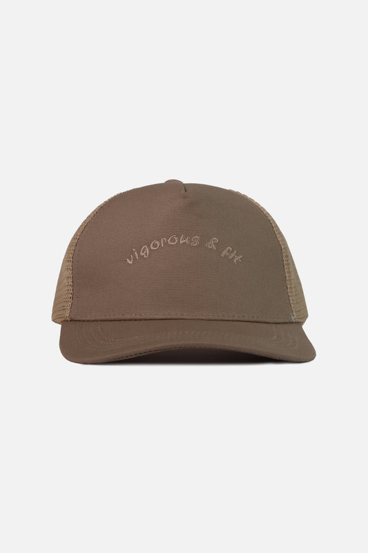 Trucker Cap - 5011