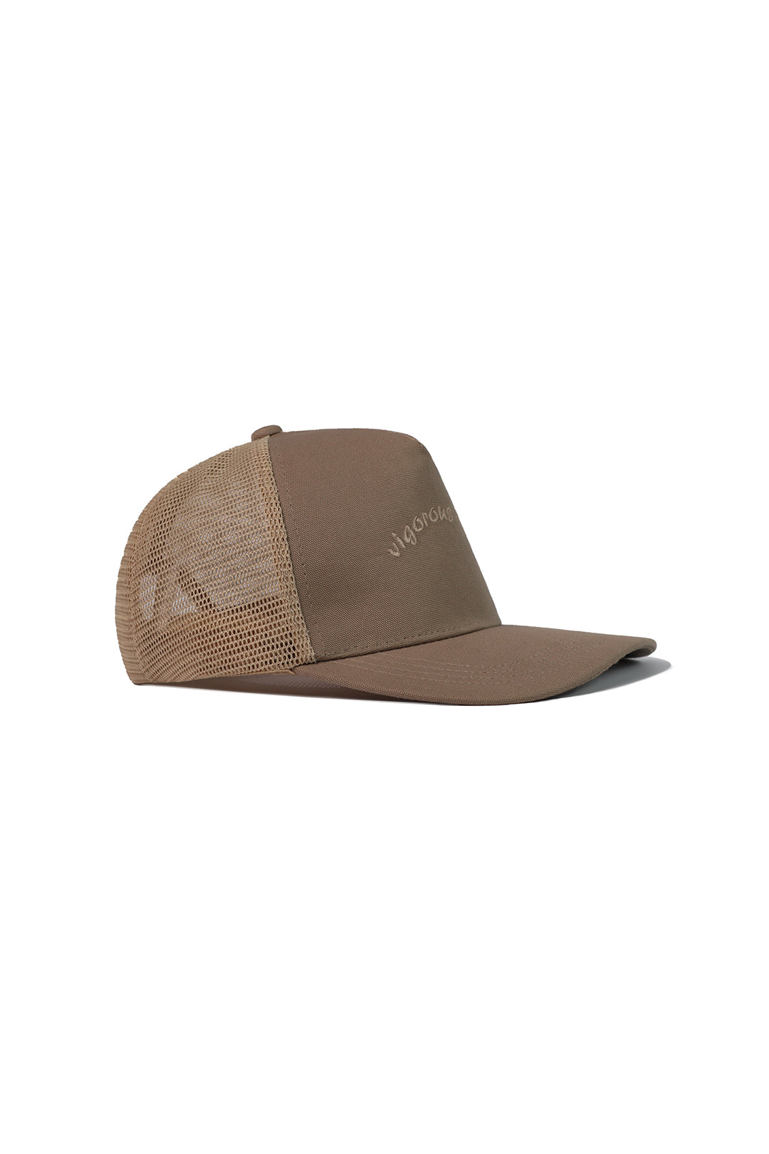 Trucker Cap - 5011