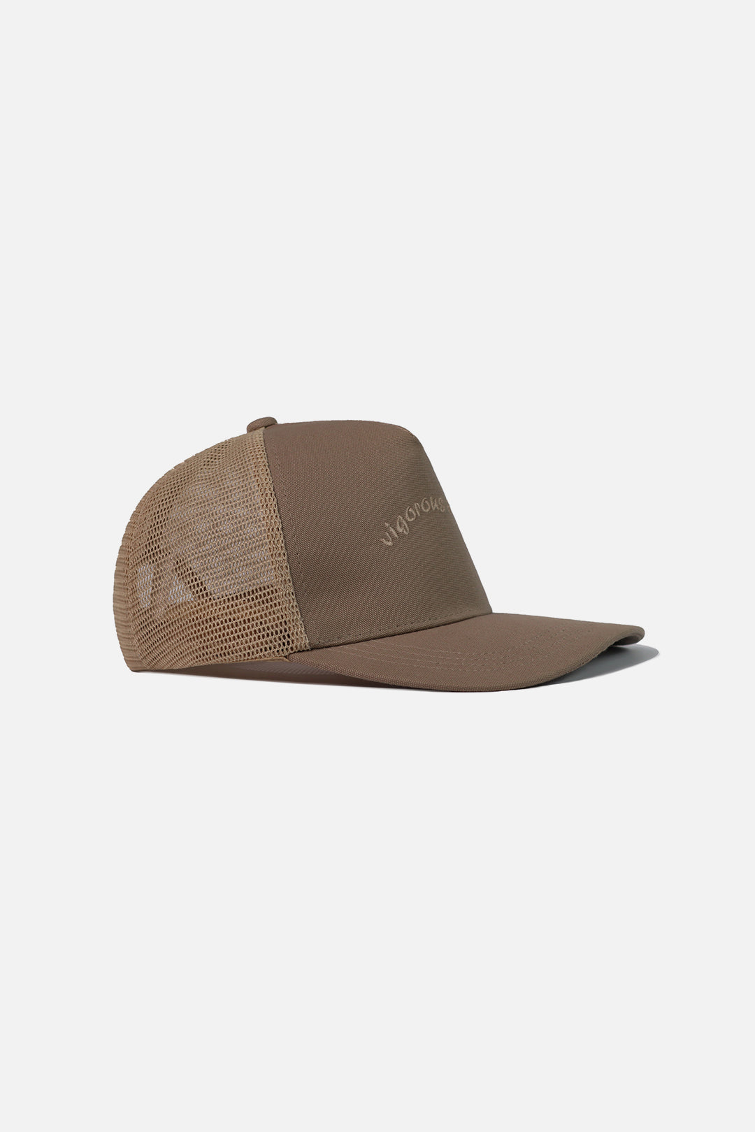 Trucker Cap - 5011