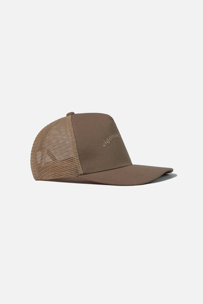 Trucker Cap - 5011