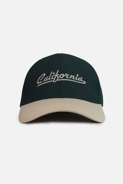 Baseball Cap - 5012