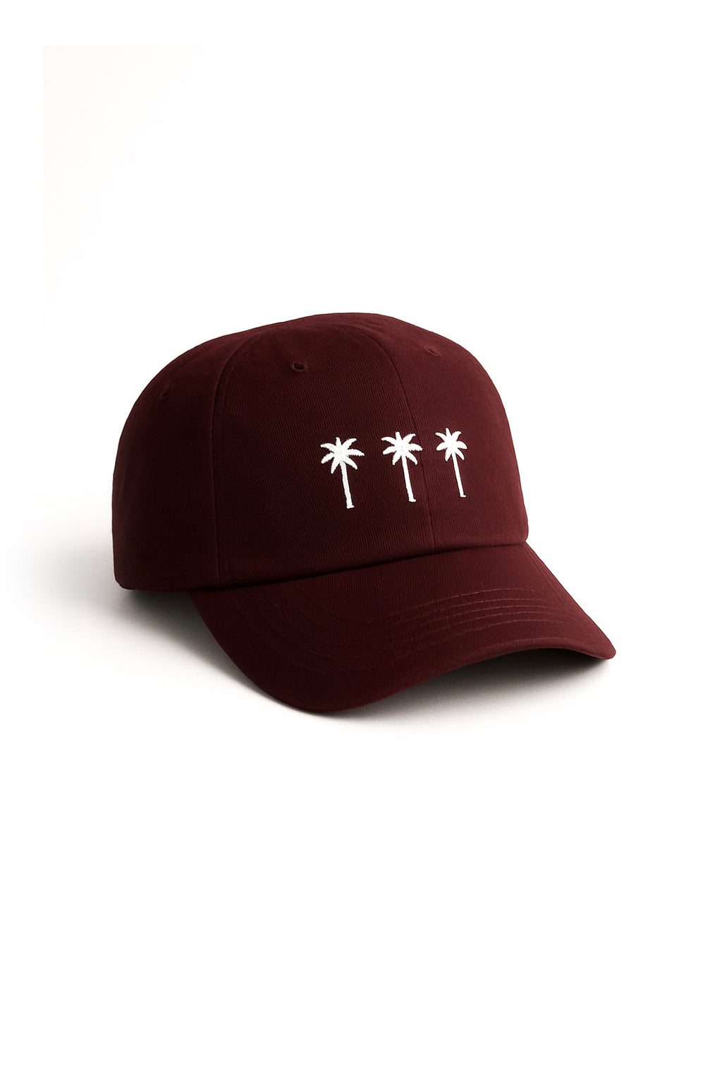D-Shape Cap - 5013