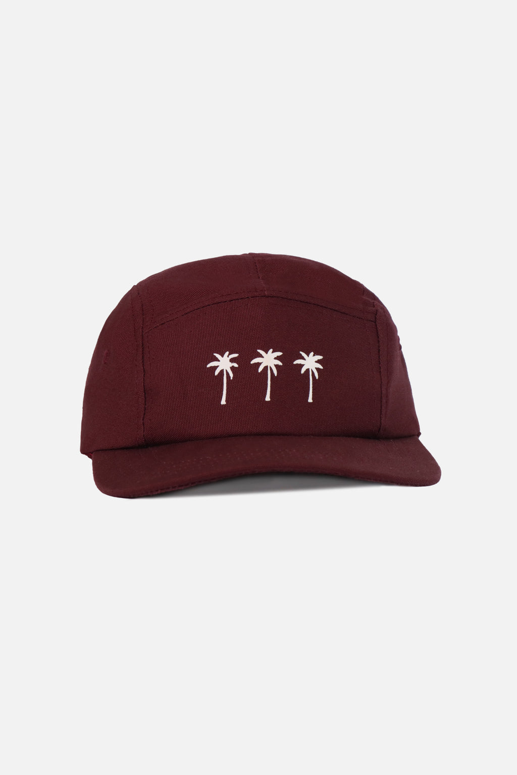 D-Shape Cap - 5013