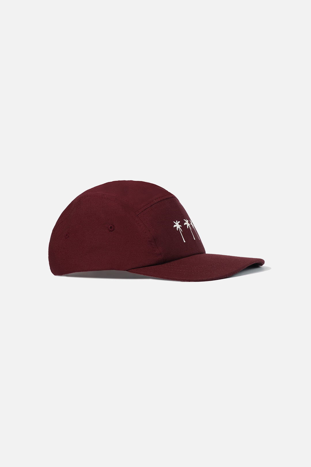 D-Shape Cap - 5013