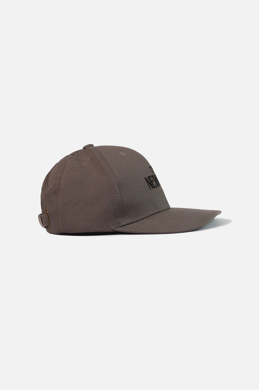 Baseball Cap - 5018
