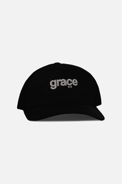 Trucker Cap - 5019